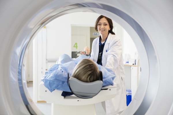 Diagnosing PSC