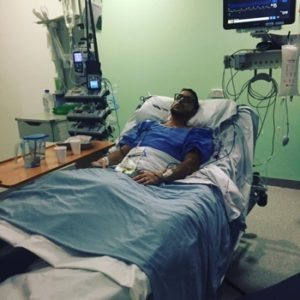 A liver for Gary 2