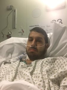 A liver for Gary 5