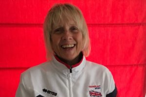 Karen Rockell