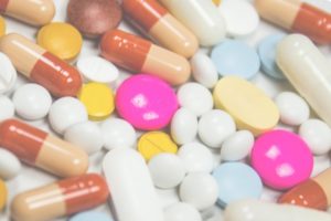 Medicine supply