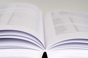Publication history
