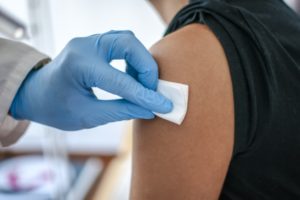 Vaccinations