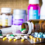 Your medicine prescriptions