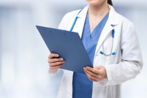 Your medical care