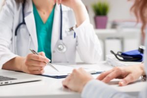 Symptom management