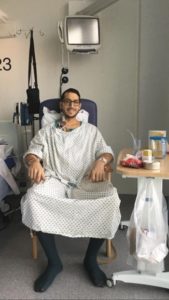 A liver for Gary 4
