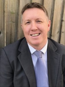 Andrew Yeoman Expert Panel and Scientific Review Panel of PSC Support