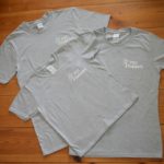 PSC Support tshirts