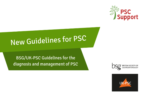 PSC/UK-PSC Clinical Guidelines