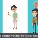 Be part of research