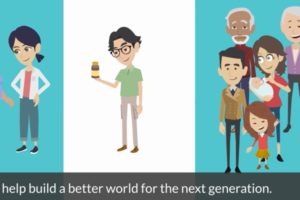 Be part of research