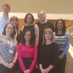 IQILS Steering Committee June 2019