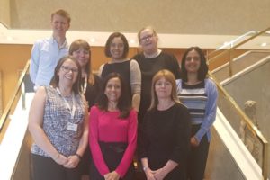 IQILS Steering Committee June 2019