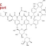 vancomycin