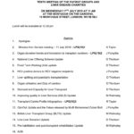 LPG Meeting Agenda 17 07 19