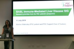 Martine BASL Immune SIG 110719