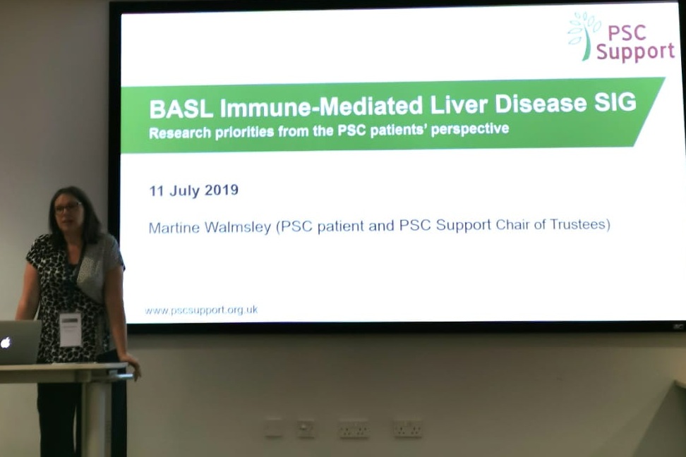 Martine BASL Immune SIG 110719