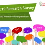 PSC Support 2019 Research Survey