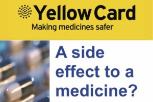 Yellow Card graphic