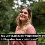 Hayley Invisible Illness