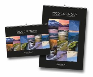 PSC Support Calendar 2020