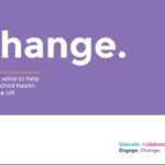 RCPCH&US logo Improve care for young people