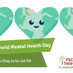 World Mental Health Awareness Day