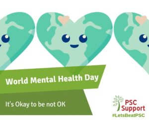 World Mental Health Awareness Day