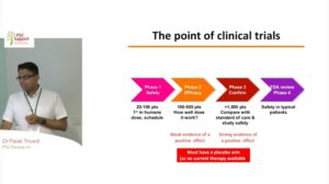 Palak Trivedi BHam Information Day Research