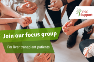 Join our focus group