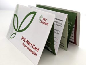 Alert Card Front bright