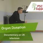 Jack documentary on organ donation 2