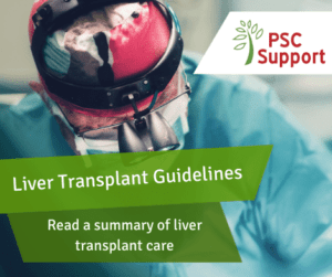 Liver Transplant Guidelines