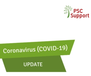 COVID-19 Update