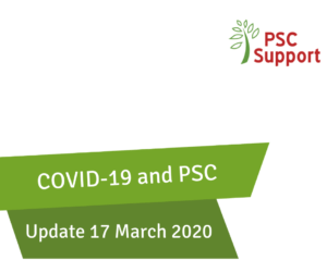 Coronavirus 17 March 2020