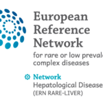 Logo ERN-rareliver