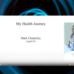 My Health Journey