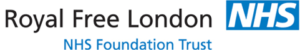 Royal Free logo