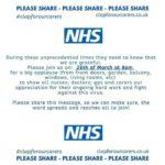 clapforourcarers