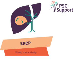ERCP and PSC