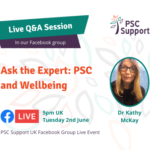 Ask the Expert: Dr Kathy McKay