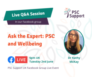 Ask the Expert: Dr Kathy McKay