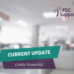 Current update COVID-19 and PSC
