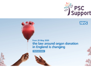 Organ donation law change