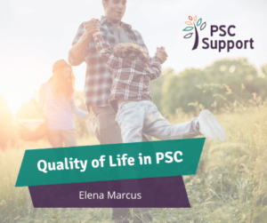 QoL ECRD 2020