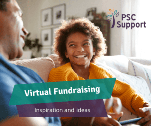 Virtual Fundraising Ideas