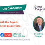 Ask the Expert Andrew Yeoman