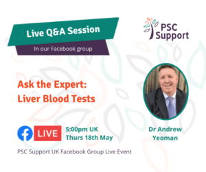 Ask the Expert Andrew Yeoman