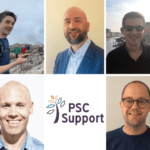 New Trustees for PSC Support FB and web